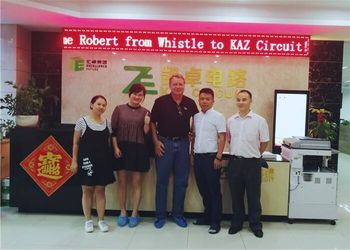 Shenzhen KAZ Circuit Co., Ltd