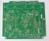 ENIG 2u" Surface With Min 3/3 Mil Line Width / Space 4 Layers Electronic Printed Circuit Board