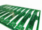 HDI Electronic Immersion Gold  FR-4 Green Soldermask PCB Printed Circuit Board