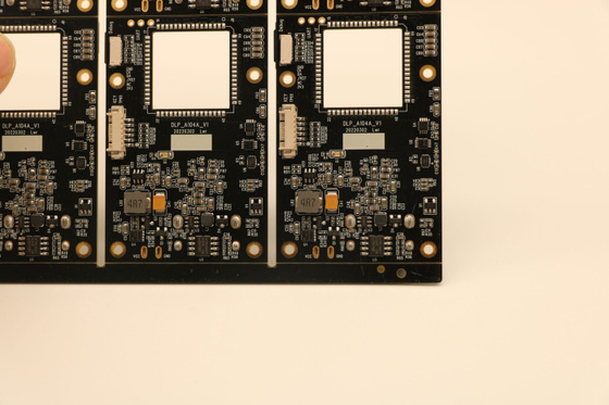 Harga yang bagus Layanan Manufaktur Majelis Prototipe PCB Majelis SMT PCB Berkualitas on line