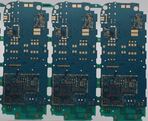 Harga yang bagus Papan PCB Multilapis dengan SMT FR4 2 Lapis Desain PCBA Perawatan Permukaan dan Soldermask Hijau untuk Berbagai Aplikasi Elektronik OEM/ODM on line