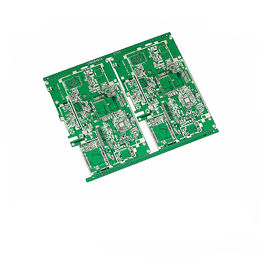 Harga yang bagus FR4 Material BGA Assembly SMT Printed Circuit Board Assembly on line
