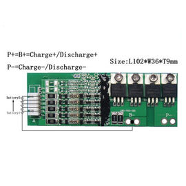 Harga yang bagus Disesuaikan FR4 Kontrol Industri Papan PCB & Sumber Komponen & Pengujian Fungsi & Pengujian Sirkuit & ENIG & Hasl on line