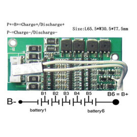 Harga yang bagus PCBA Desain FR4 94V0 PCB Board HDI Printed Circuit Boards 100% E-Testing 600 mm x 1200 mm on line