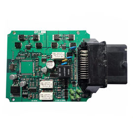 Harga yang bagus PCB Otomotif Printed Circuit Board Assembly / Double Sided Pcb on line