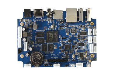 Harga yang bagus Majelis PCB Kustom SMT on line