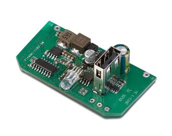 Harga yang bagus Desain Pelanggan SMT PCB Majelis Produsen Masker Solder Hijau 2 Lapisan Papan PCB on line