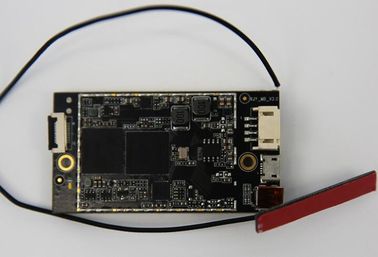 Harga yang bagus Surface Mount PCB Assembly Perakitan Papan PCB Kustom Untuk Wifi Loudspeaker on line