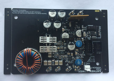 Harga yang bagus 4Layer PCB pabrik PCB perakitan Shenzhen produsen papan sirkuit cetak on line