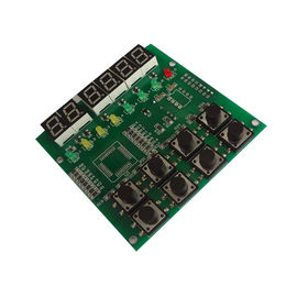 Harga yang bagus HASL LF pabrik PCB perakitan PCB Shenzhen produsen papan sirkuit cetak on line
