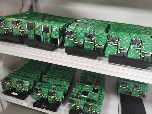Harga yang bagus Layanan perakitan PCB cepat dengan ketebalan tembaga 1 oz on line