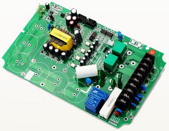 Harga yang bagus Produsen PCB 6 Lapisan Disesuaikan, Perakitan Papan Sirkuit Cetak SMT on line