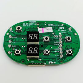 Harga yang bagus PCBA produsen untuk OEM custom made bebas timah HASL PCB kloning on line