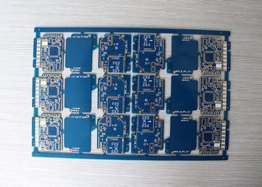 Harga yang bagus Beberapa Lapisan FR4 1.6MM Tebal Dukungan Papan Sirkuit DIP SMT PCB on line