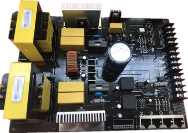 Harga yang bagus 2OZ PCBA pcb pabrik pcb perakitan shenzhen produsen papan sirkuit cetak on line