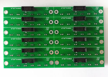 Harga yang bagus Pabrik PCB multilayer PCB perakitan Shenzhen produsen papan sirkuit cetak on line