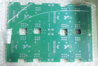 Harga yang bagus FR4 Electronic Printed Circuit Board 1.6mm HASL Memimpin PCB Tembaga 2oz Gratis on line