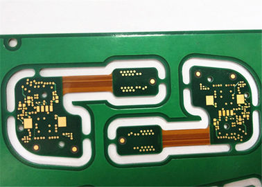 Harga yang bagus FR4 Printed Circuit Board 1oz Tembaga 1.0mm 4 Lapisan PCB Assembly Elektronik Printed Circuit Board on line