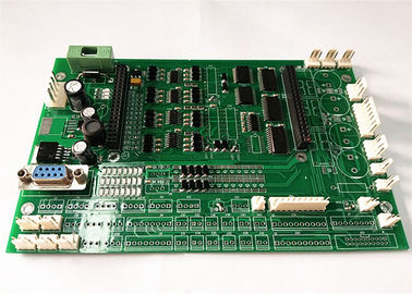 Harga yang bagus 2 OZ Pabrik PCB Tembaga perakitan PCB Shenzhen produsen papan sirkuit cetak on line