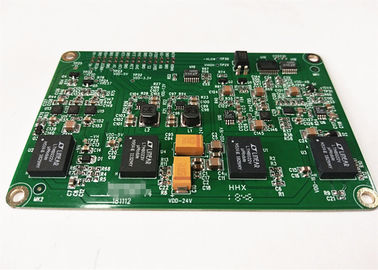 Harga yang bagus Pabrik PCB FR4 perakitan PCB Shenzhen produsen papan sirkuit cetak on line