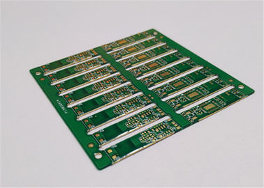 Harga yang bagus Blue Tooth 4 Layers FR4 1u 'ENIG Surface Electronic Printed Circuit Board on line