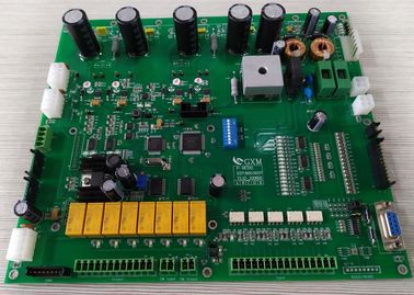 Harga yang bagus prototipe giliran cepat & produksi massal untuk perakitan PCB SMT 6 jalur perakitan PCB on line