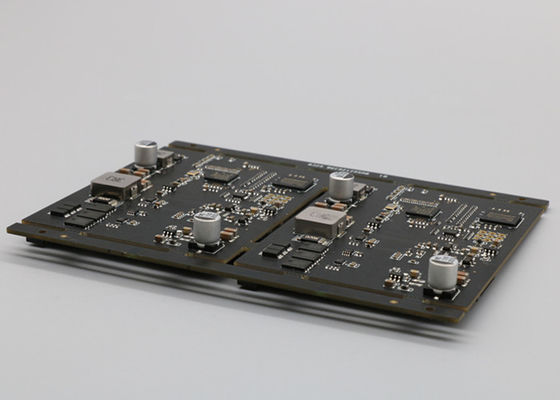 Harga yang bagus 1.6mm 6 Lapisan PCB pabrik PCB perakitan Shenzhen produsen papan sirkuit cetak on line