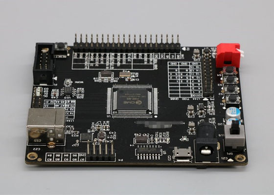 Harga yang bagus OEM ODM SMT FR4 1OZ ENIG Printed Circuit Board Assembly dengan BOM pelanggan on line