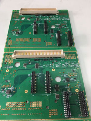 Harga yang bagus 3.0mm Tebal Multilayers FR4 Board 4oz 1oz ENIG Lapisan PCB Tembaga Berat on line