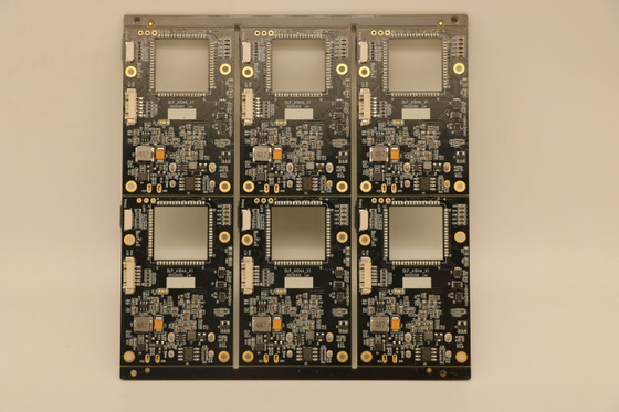 Harga yang bagus OEM SMT PCB perakitan shenzhen SMT DIP PCB perakitan Produsen pabrik PCB ISO9001 on line
