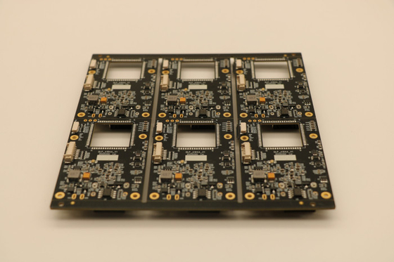 Harga yang bagus Shengyi FR4 PCB perakitan pabrik PCB shenzhen Layanan Ketebalan 1.6mm Pengiriman cepat SMT perakitan on line