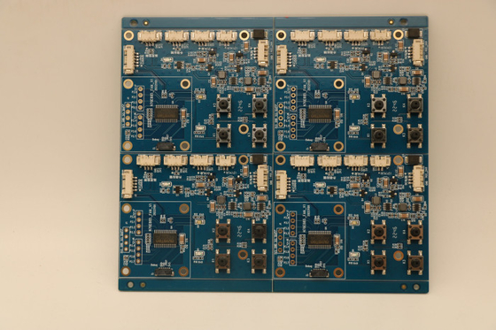 Harga yang bagus SMT DIP Surface Mount PCB Assembly Layanan Manufaktur Elektronik on line