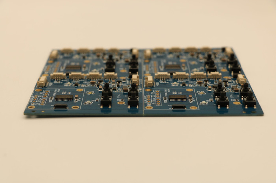 Harga yang bagus HASL LF PCB SMT Assembly Layanan Manufaktur Elektronik One Stop OEM on line