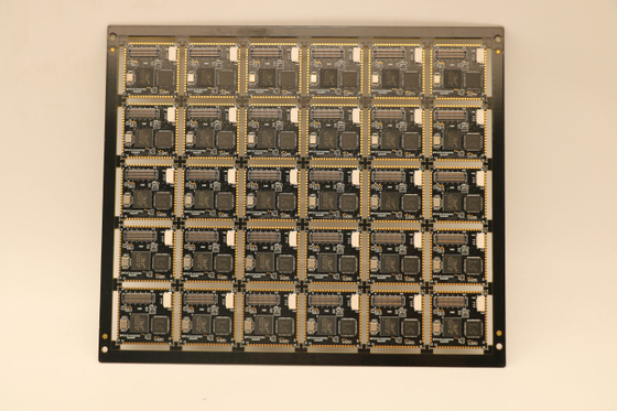 Harga yang bagus SMT DIP EMS Majelis PCB Layanan Manufaktur PCBA Standar 94v0 on line
