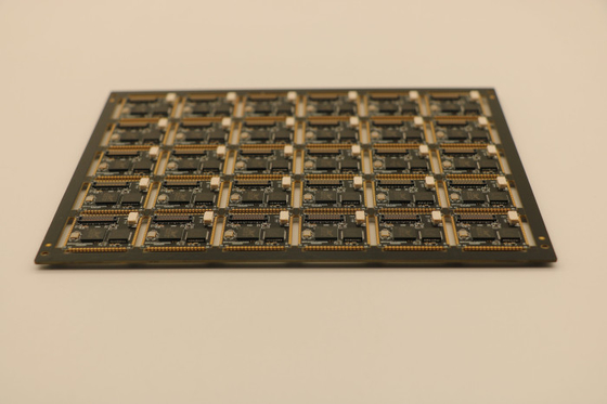 Harga yang bagus Quick Turn PCB Assembly Manufacturer ENIG 2U