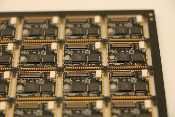 Harga yang bagus DIP Profesional Printed Circuit Board Assembly PCBA Multi Layer Pcb on line
