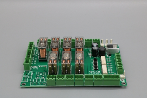 Harga yang bagus Produk Selesai Elektronik Prototipe Disesuaikan Perakitan PCB / Fabrikasi Bagian Mekanik on line