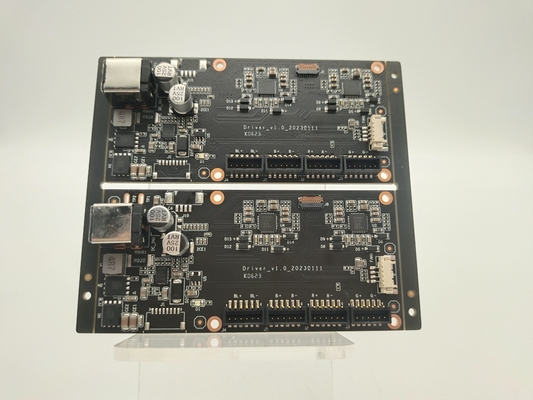 Harga yang bagus OEM ODM Layanan BGA PCB perakitan dicetak Produsen sirkuit elektronik on line