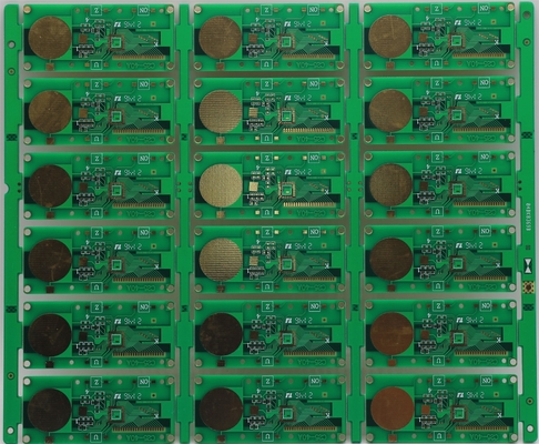 Harga yang bagus KAZ Circuits OEM Prototype Controller PCBA Flow Meter Perhimpunan papan sirkuit elektronik cetak on line
