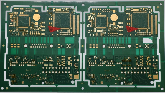 Harga yang bagus DIP PCBA produsen papan sirkuit cetak PCB elektronik Layanan IPC Kelas 2 4 Lapisan Ketebalan 1,2mm on line