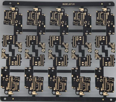 Harga yang bagus Proses Perakitan Papan Sirkuit Cetak Kustom yang menyediakan opsi fleksibel dan terukur untuk memenuhi tantangan manufaktur elektronik yang unik on line