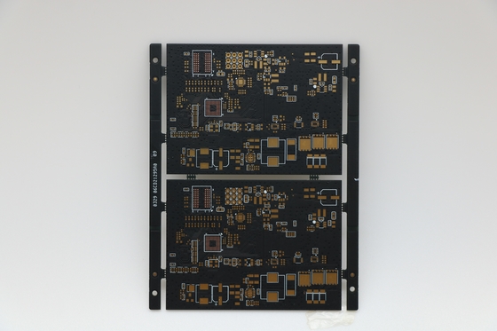 Harga yang bagus Immersion Gold 1u