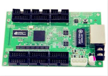 Harga yang bagus PCB Majelis Papan Sirkuit tercetak SMT Bersertifikat UL ISO9001 on line