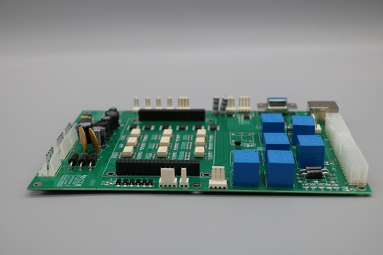 Harga yang bagus PCB Customized Assembly Prototype Mechanical Parts Fabrication di mana untuk membeli papan pcb on line