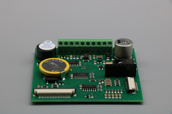 Harga yang bagus ENIG/HASL Quick Turn PCB Assembly shenzhen Produsen 2-16 Lapisan FR4 0.6-3.2MM Papan sirkuit cetak PCB Quick Turn on line