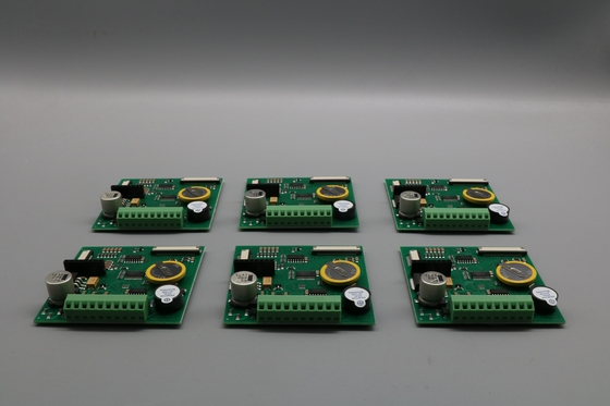 Harga yang bagus Kaz Circuits OEM Prototype Controller PCBA pcb pabrik produsen papan sirkuit cetak on line