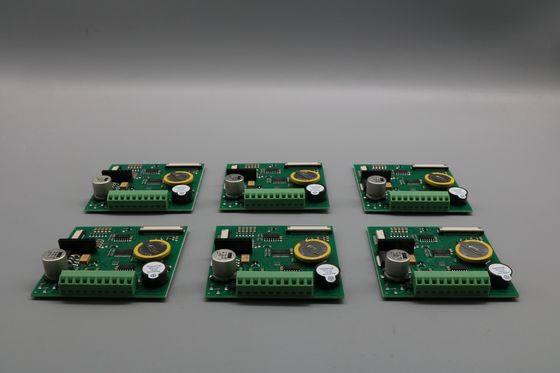 Harga yang bagus Kaz Sirkuit OEM Prototipe Pengontrol PCBA pabrik pcb produsen papan sirkuit cetak perakitan cepat on line