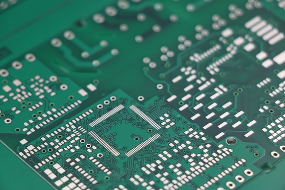 Harga yang bagus Prototype PCB Assembly PCB Prototype Circuit Board Pembuatan Tanggapan Cepat on line