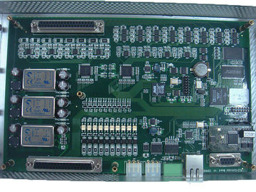 Harga yang bagus FR4 Printed Circuit Board & PCB Kaku & PCB Multilayers & Proses komponen & Perakitan Komponen & Pengujian Fungsi on line