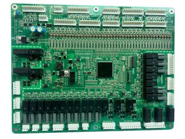 Harga yang bagus FR4 PCB # Putaran Cepat # Volume Kecil & Menengah & Campuran Hign # Putar Cepat # Perakitan PCB # Papan Sirkuit Cetak Dua Sisi on line